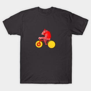 circus T-Shirt